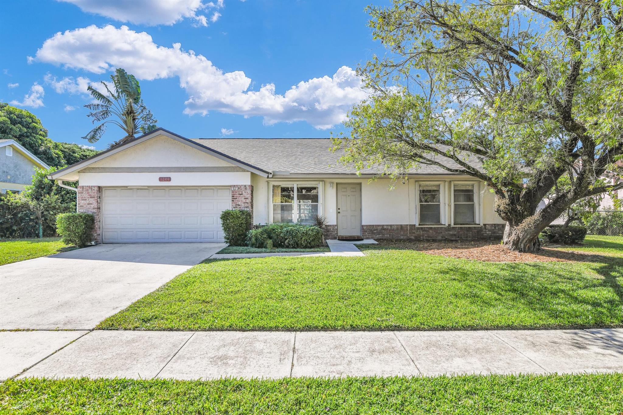 Sky Lake - Residential