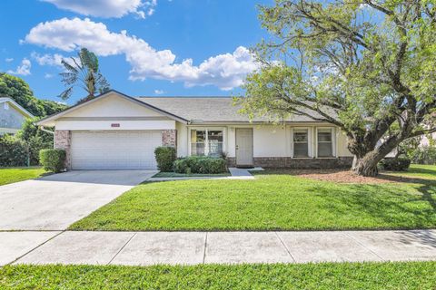 Photo of 1244 NW 13th Avenue, Boynton Beach, FL 33426 (MLS # R11137897)