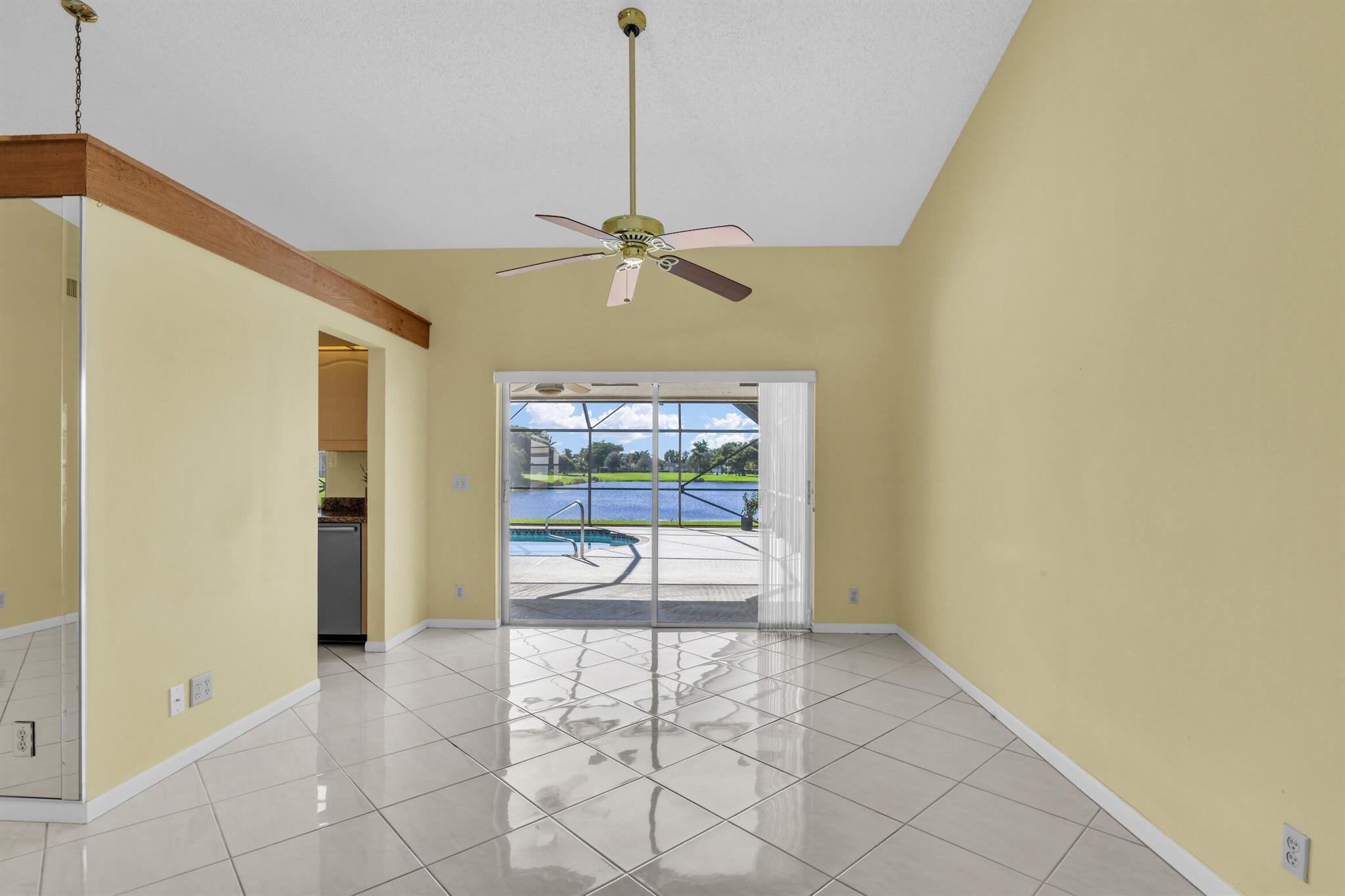 Sky Lake - Residential