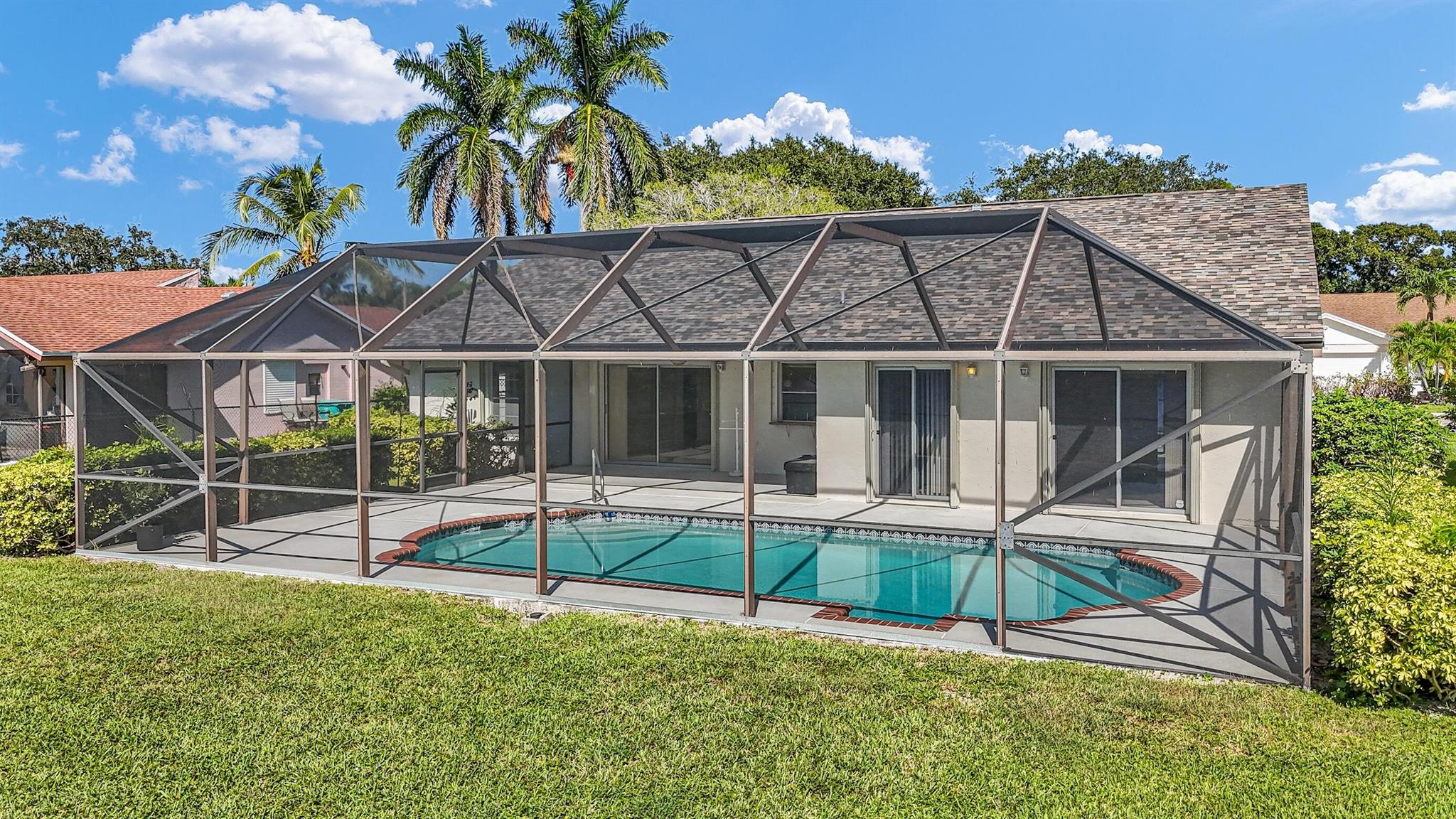 Sky Lake - Residential