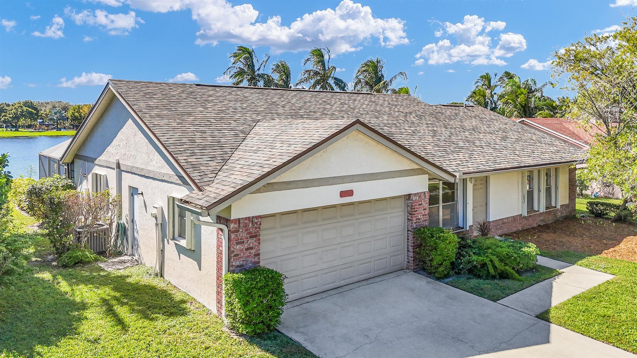 Sky Lake - Residential