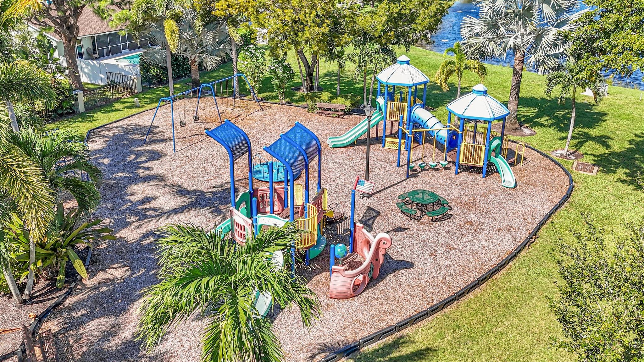 Sky Lake - Residential