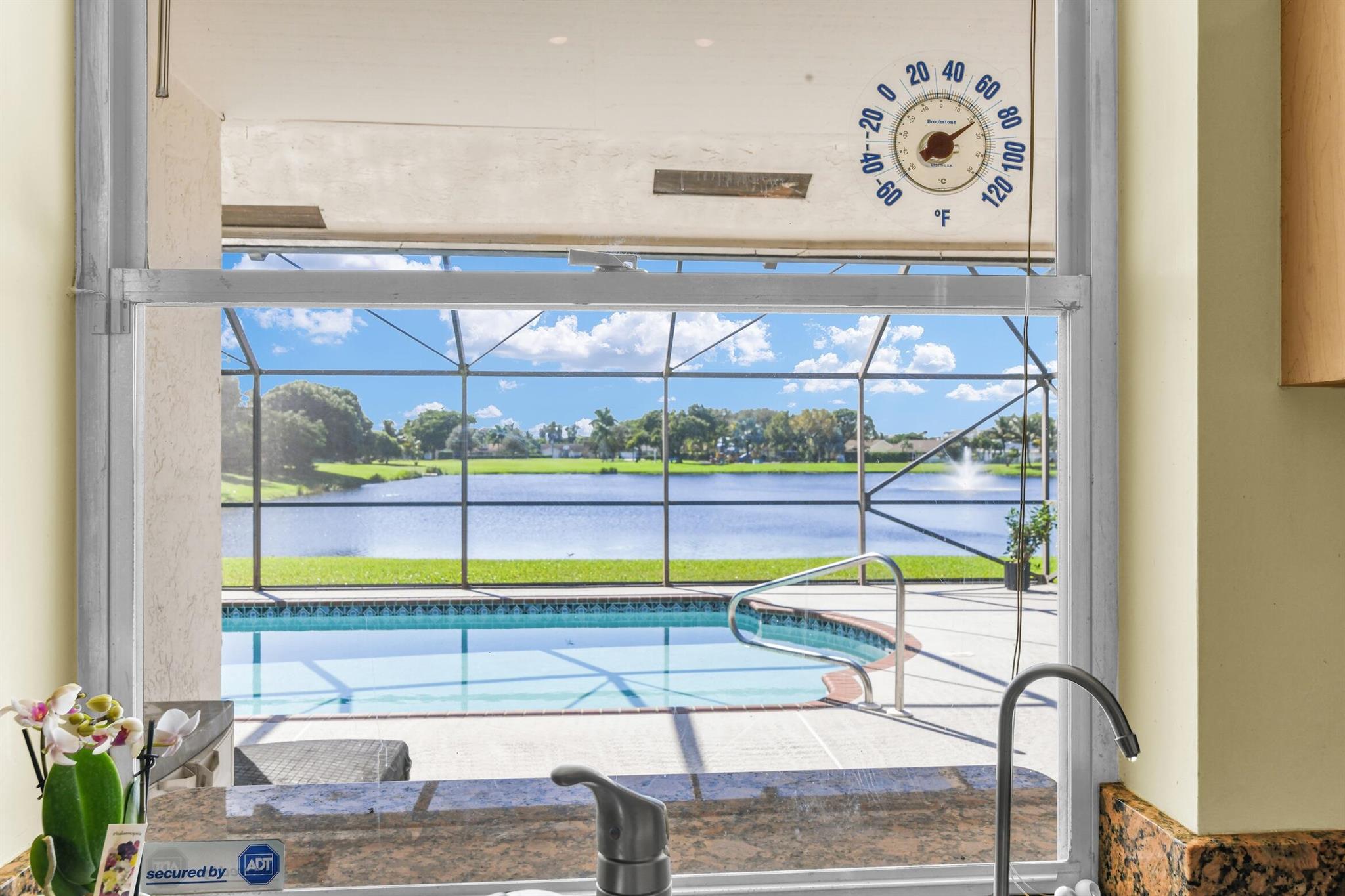 Sky Lake - Residential