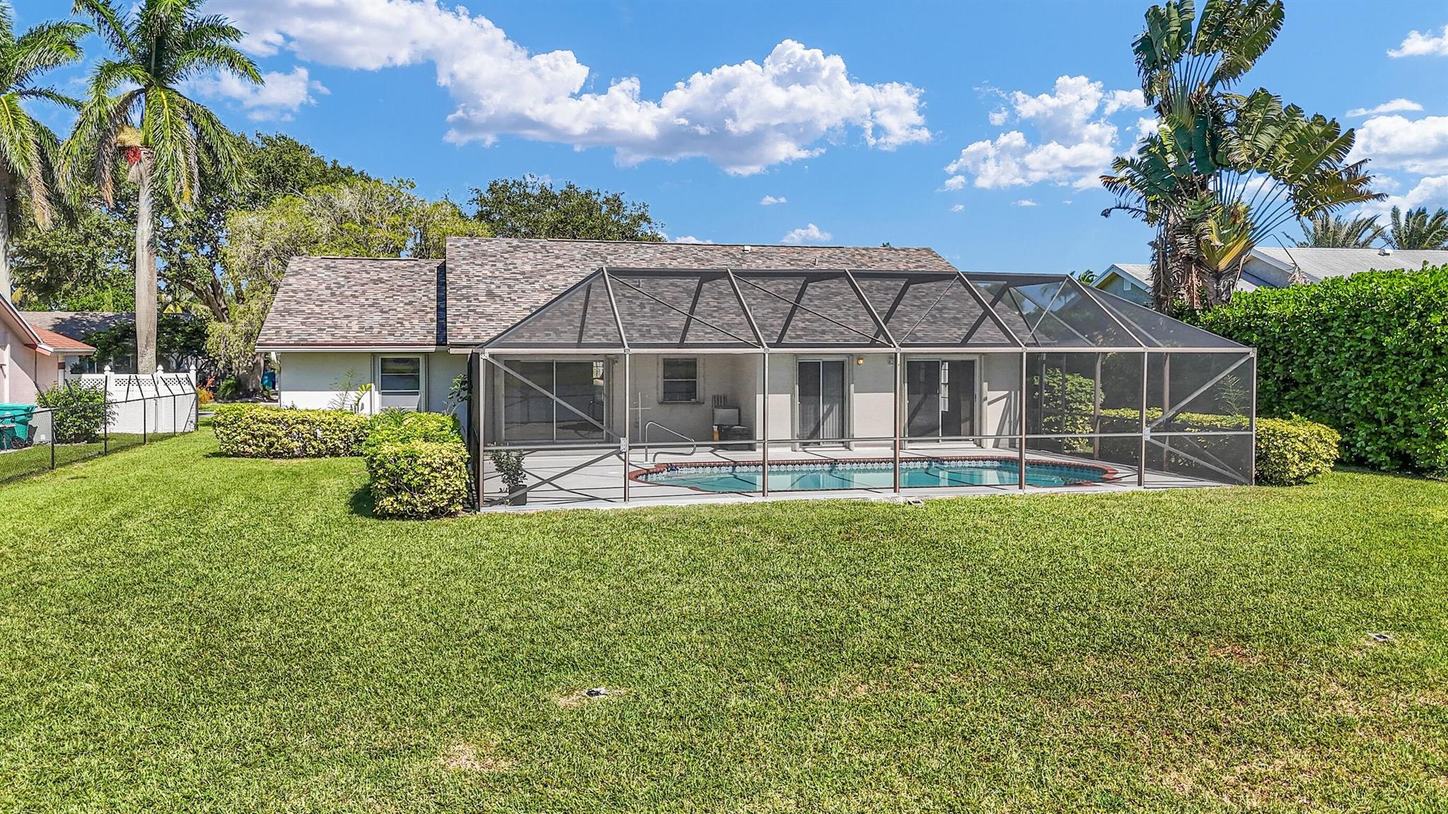 Sky Lake - Residential