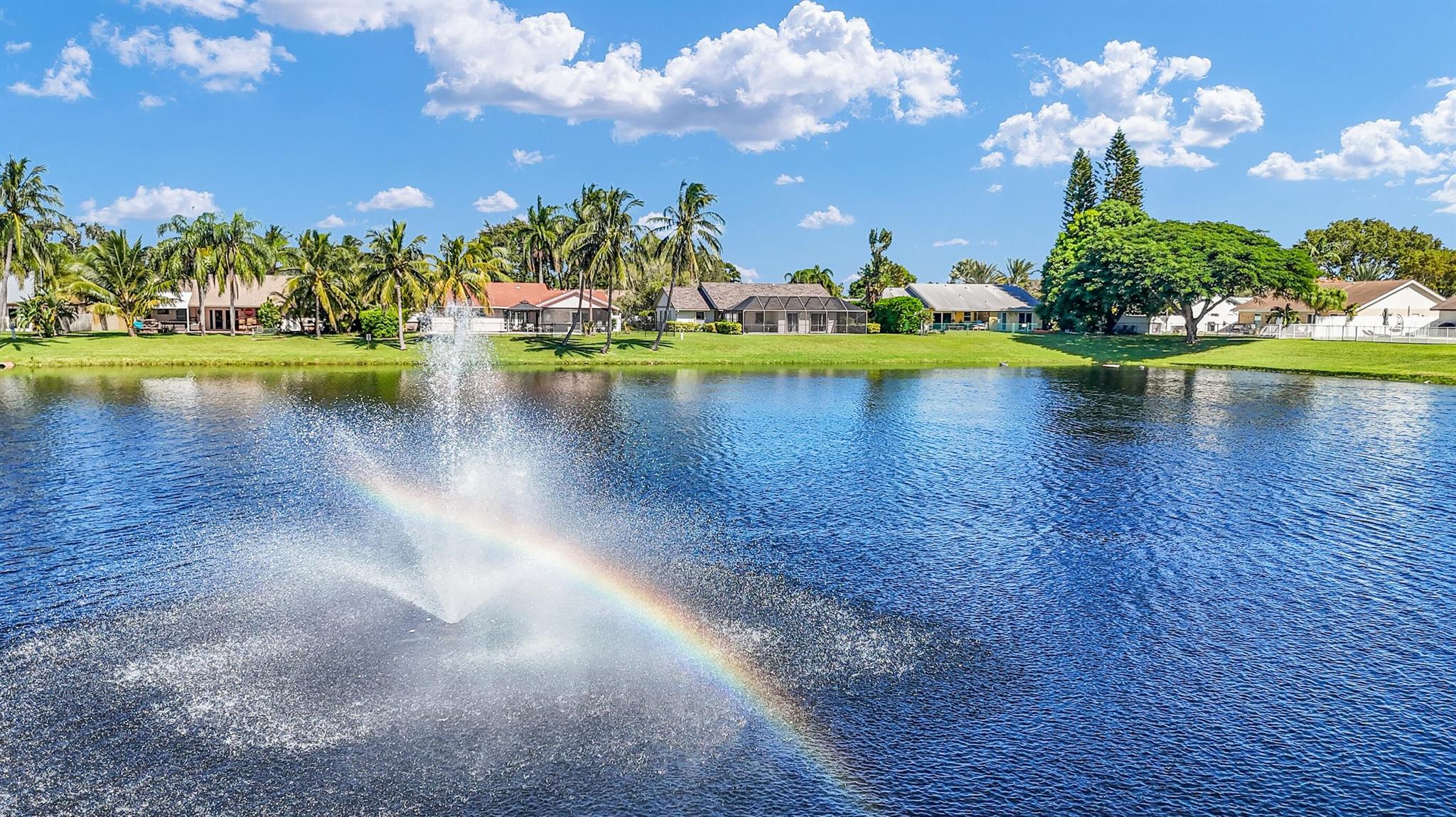 Sky Lake - Residential