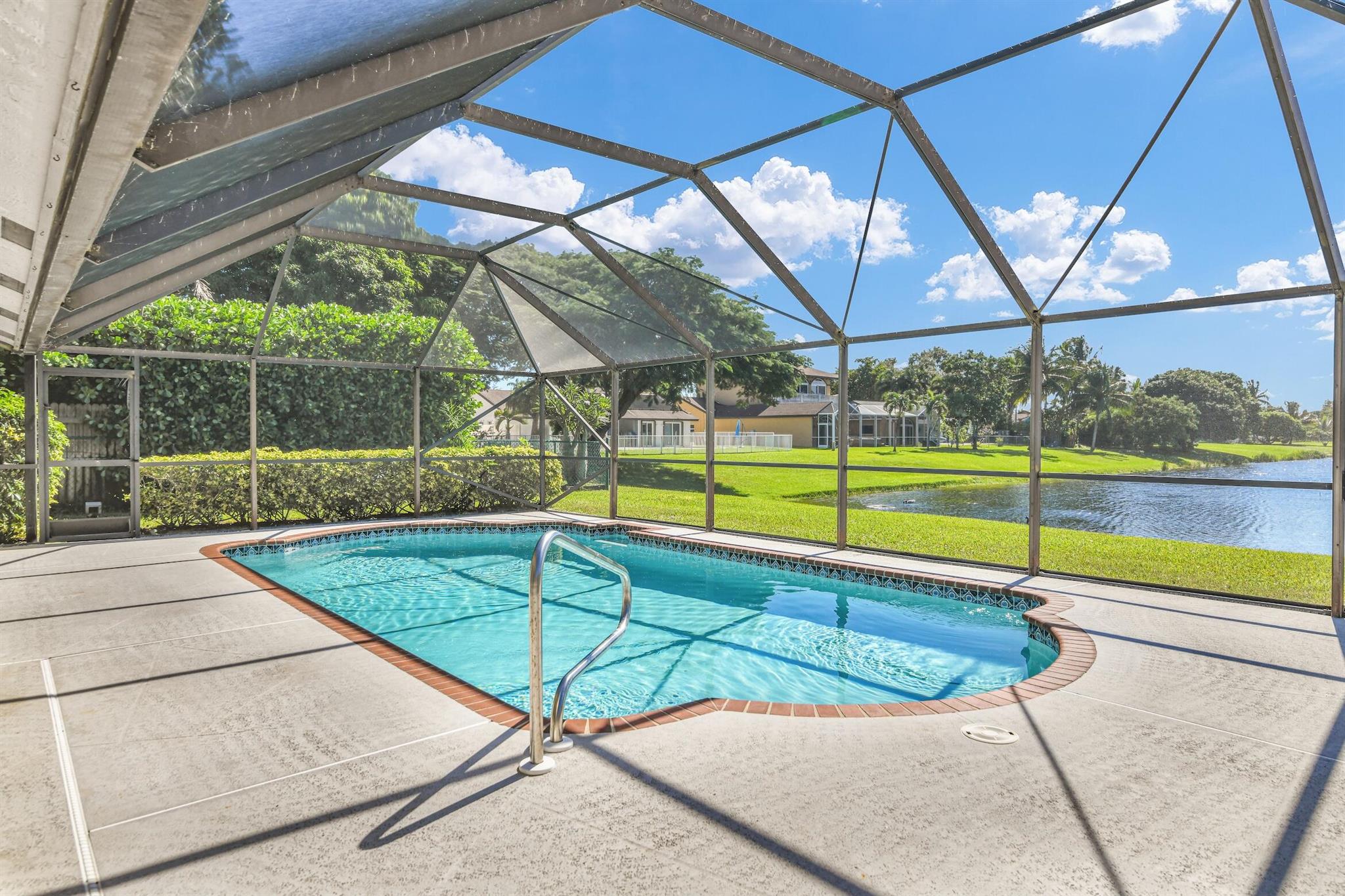 Sky Lake - Residential