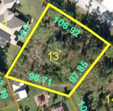 Are you searching for the perfect location to build your dream home in the Torino community of Port St. Lucie? Look no further than these TWO vacant lots at 5571 & 5573 NW Cruzan Ave, which together total over 25,000 sq ft. W/endless possibilities, you can create an unparalleled backyard oasis, have ample space for all your toys, or even build a family compound. This prime location also offers easy access to I95 via Glades Cut Off Road, as well as proximity to Mets Stadium, St. Lucie West shopping & championship golf courses at nearby PGA Village. *Please note that this property is being sold w/5573 NW Cruzan Ave (RX-10913519) & EACH lot is offered for sale at $150,000 a piece.*
