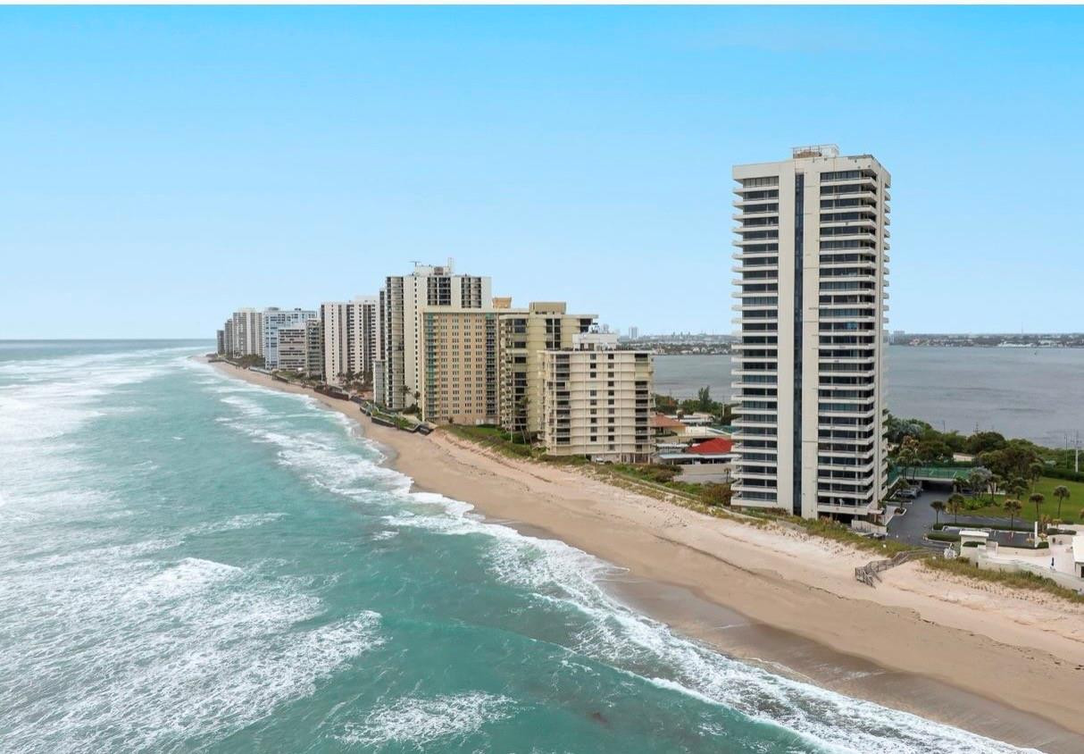 WATER GLADES - Residential