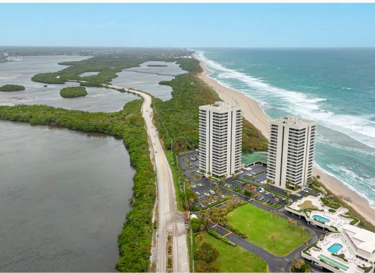 WATER GLADES - Residential