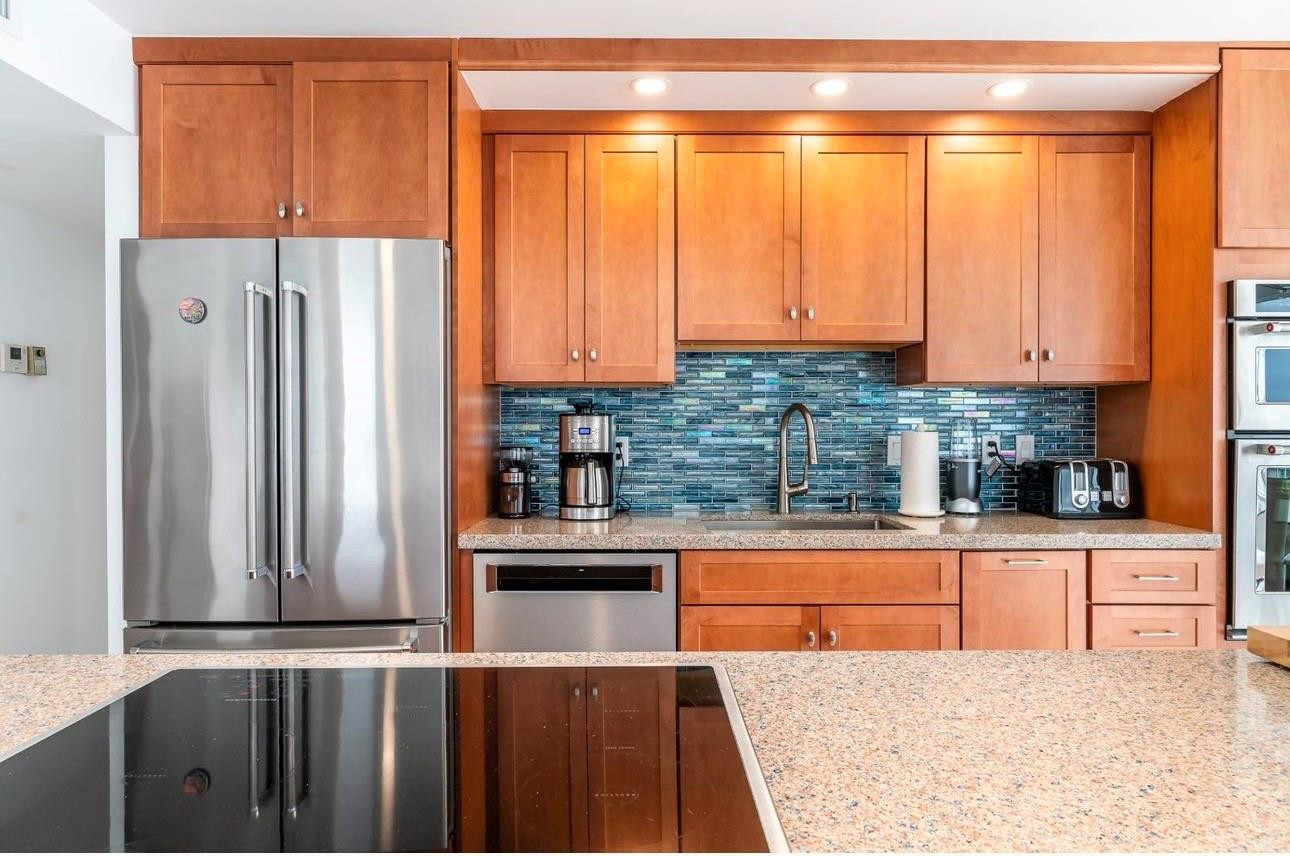 5540 N Ocean Drive 9-B