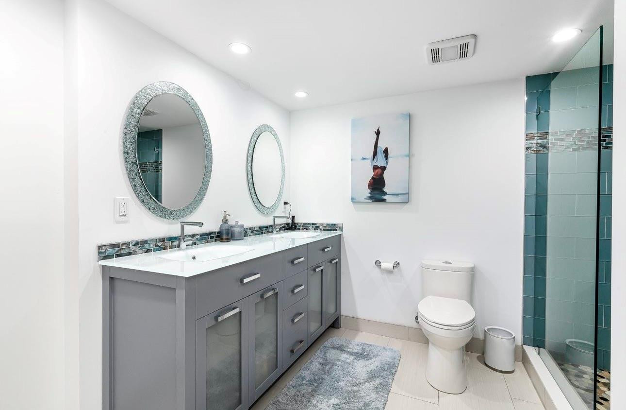 WATER GLADES - Residential