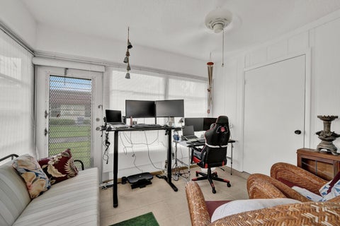 Tiny photo for 815 SALEM Lane, Lake Worth, FL 33467 (MLS # B26084118)