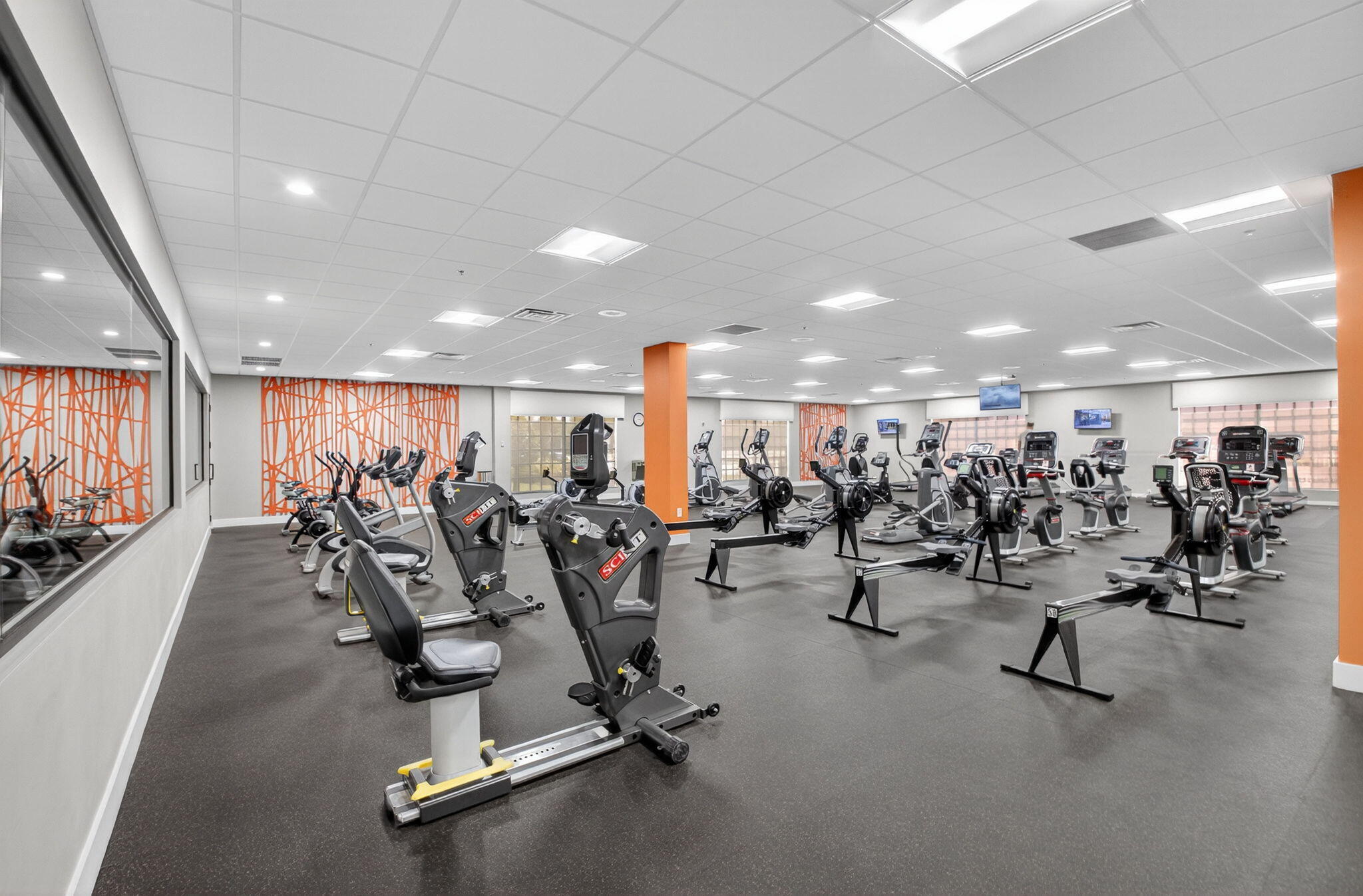 BRIGHTON AT CENTURY VILLAGE CONDO - Residential Lease