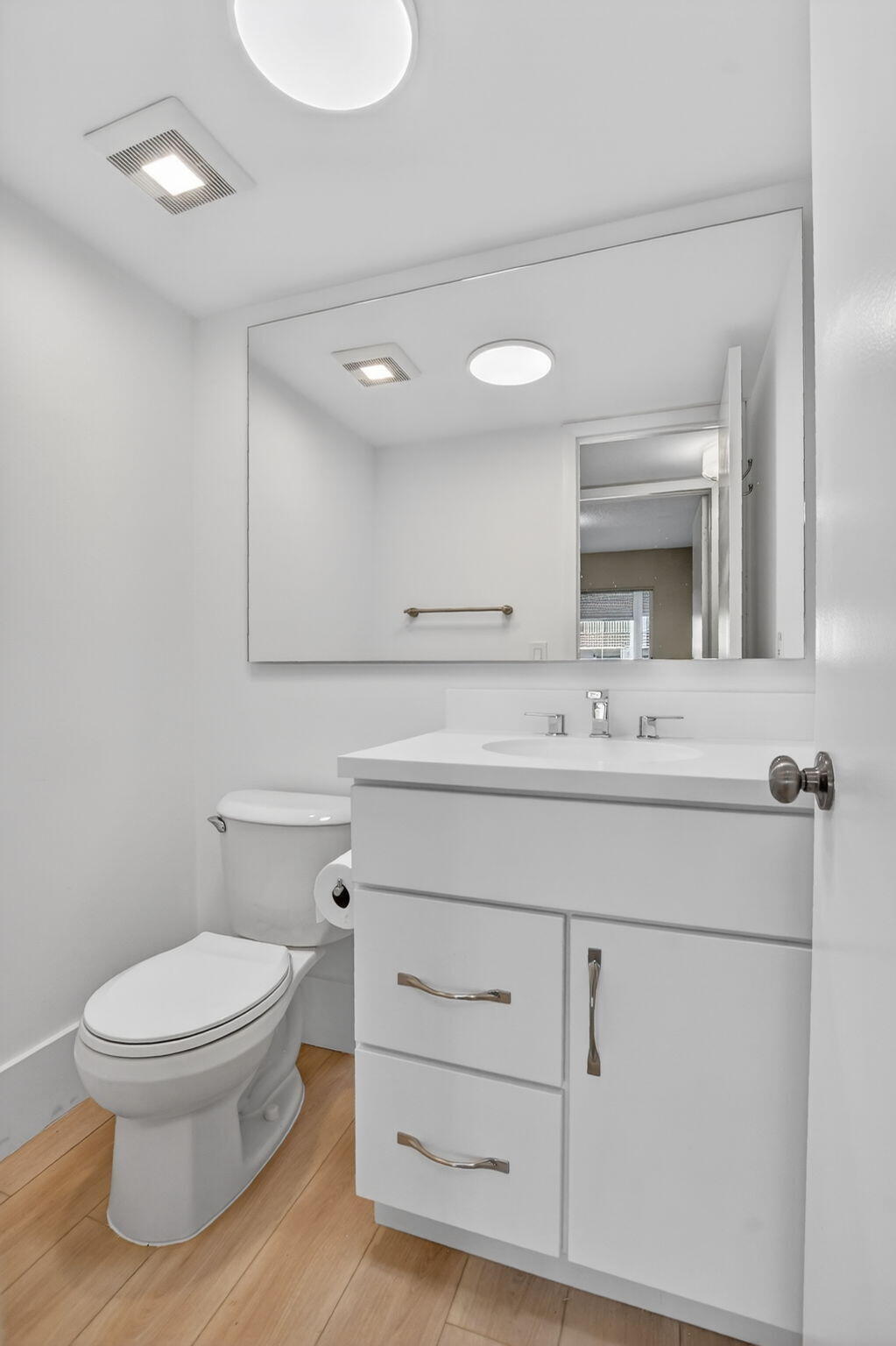 BRIGHTON AT CENTURY VILLAGE CONDO - Residential Lease