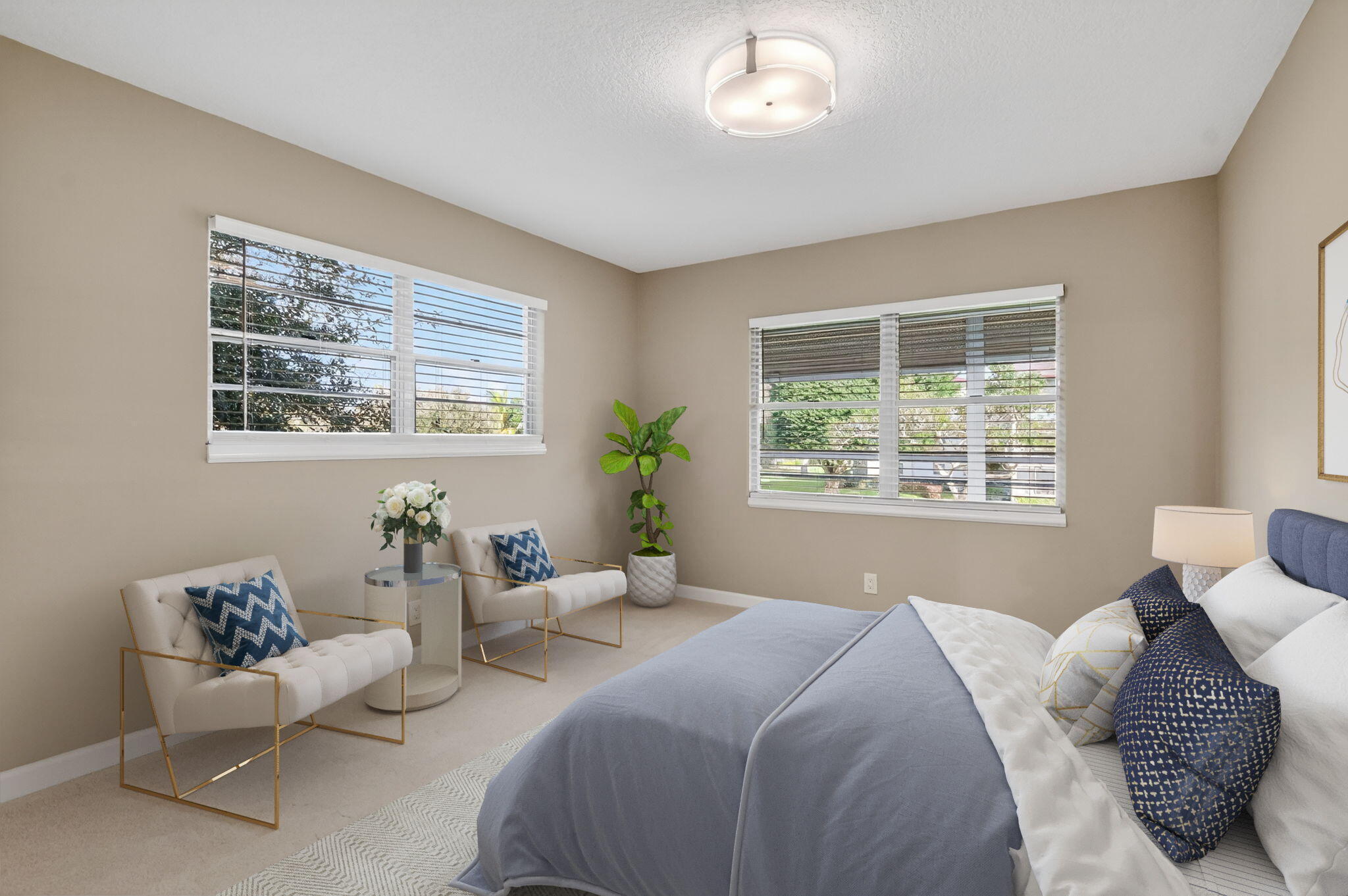 BRIGHTON AT CENTURY VILLAGE CONDO - Residential Lease