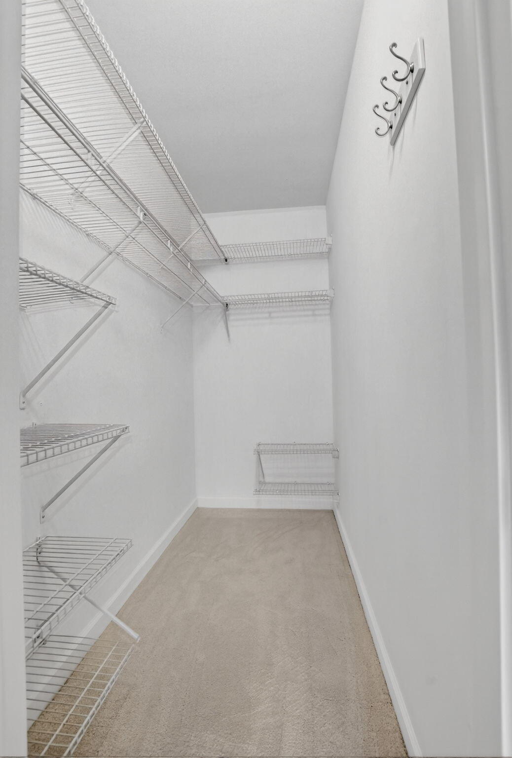 BRIGHTON AT CENTURY VILLAGE CONDO - Residential Lease