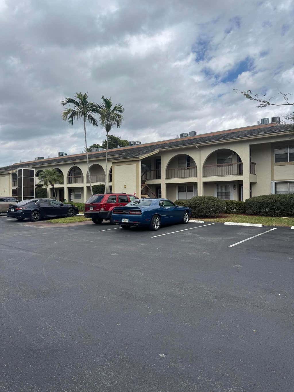 Photo of 2601 NASSAU Bend #C2, Coconut Creek, FL 33066 (MLS # B26058411)