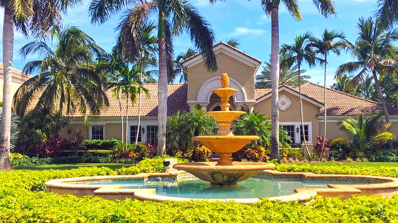 LIGHTHOUSE COVE AT TEQUES - Residential