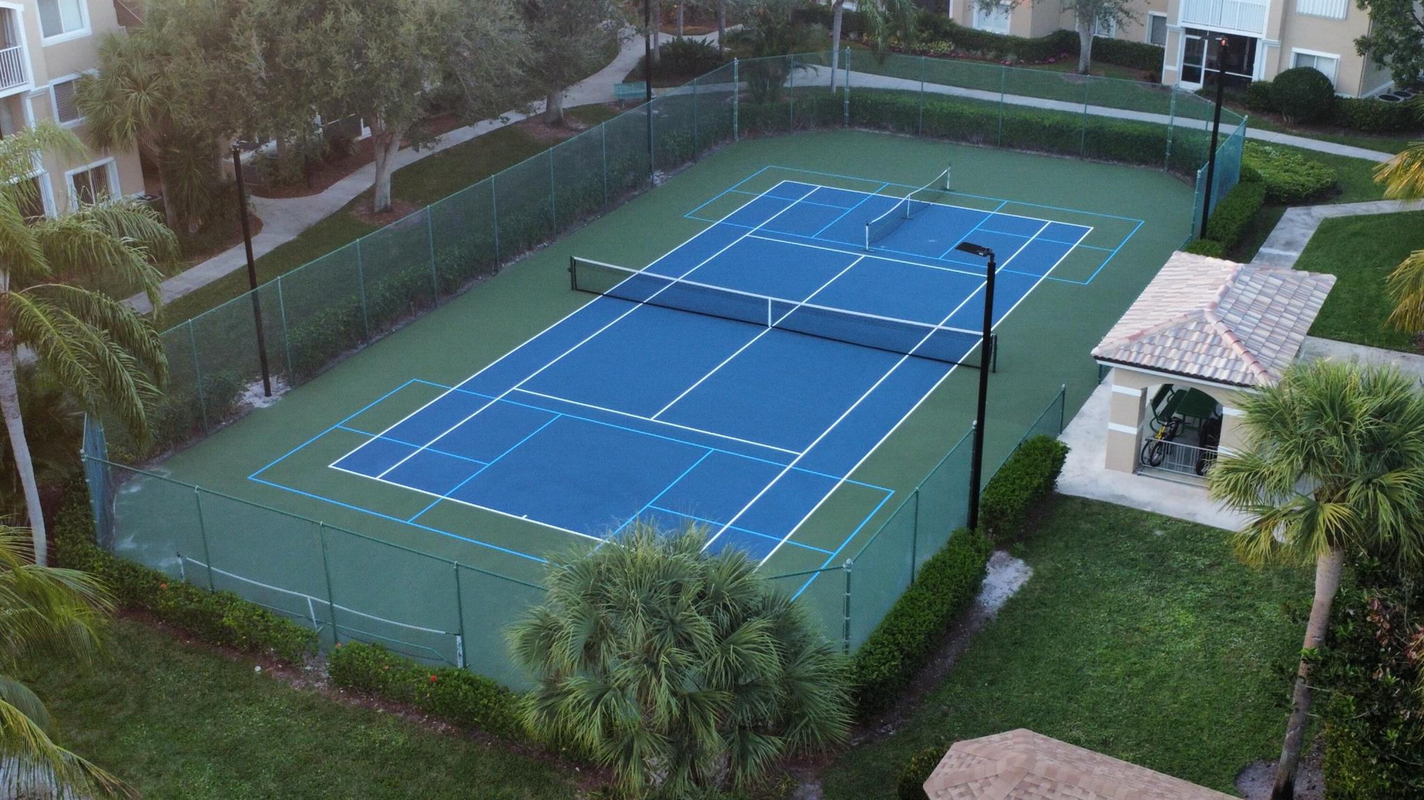 LIGHTHOUSE COVE AT TEQUES - Residential