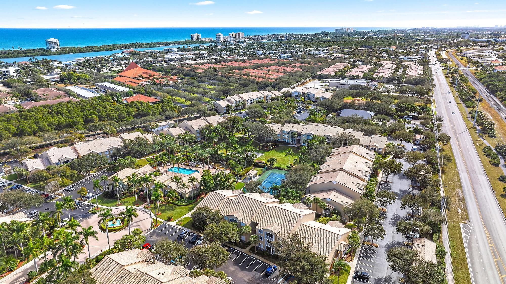 LIGHTHOUSE COVE AT TEQUES - Residential