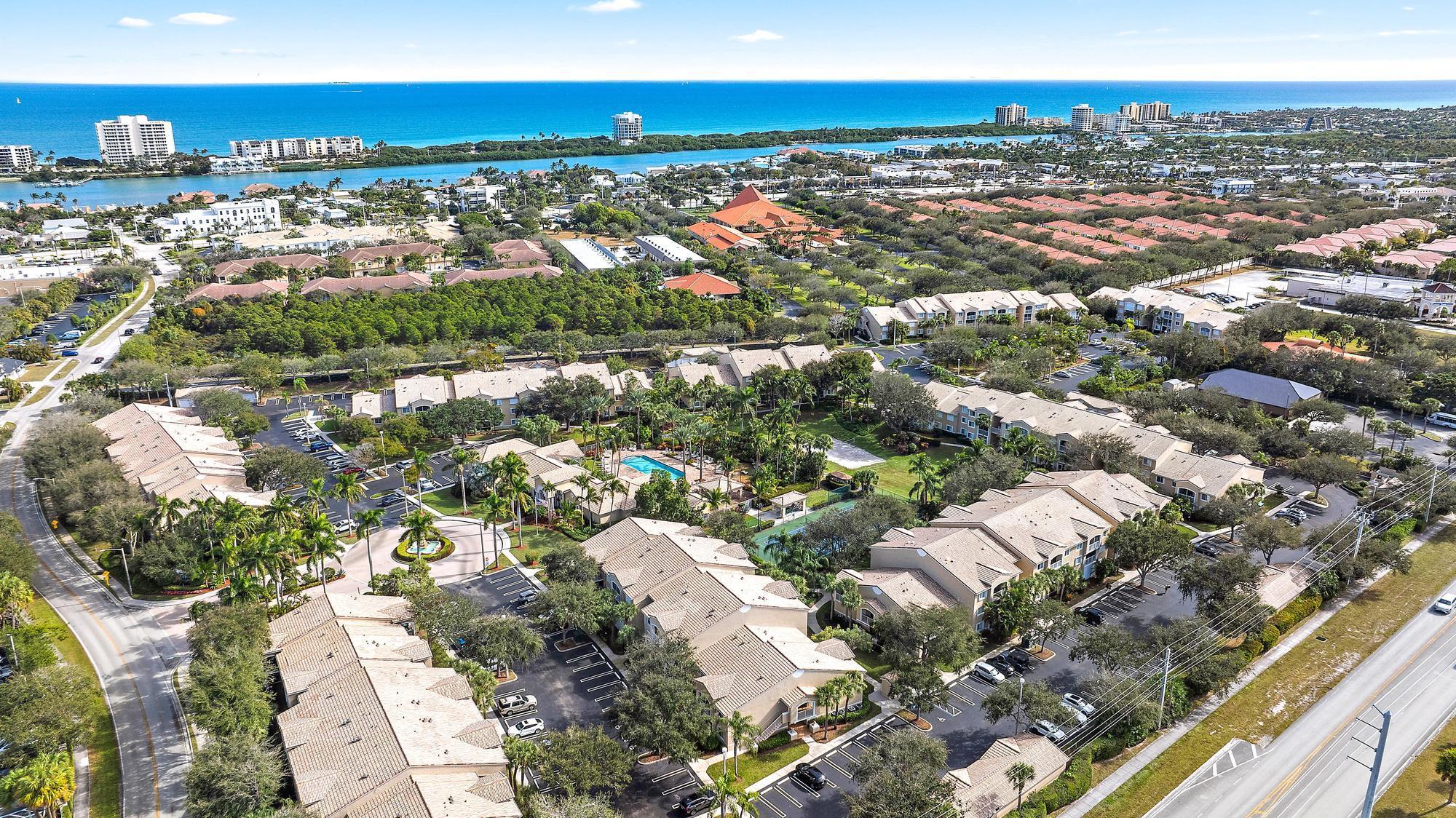 LIGHTHOUSE COVE AT TEQUES - Residential