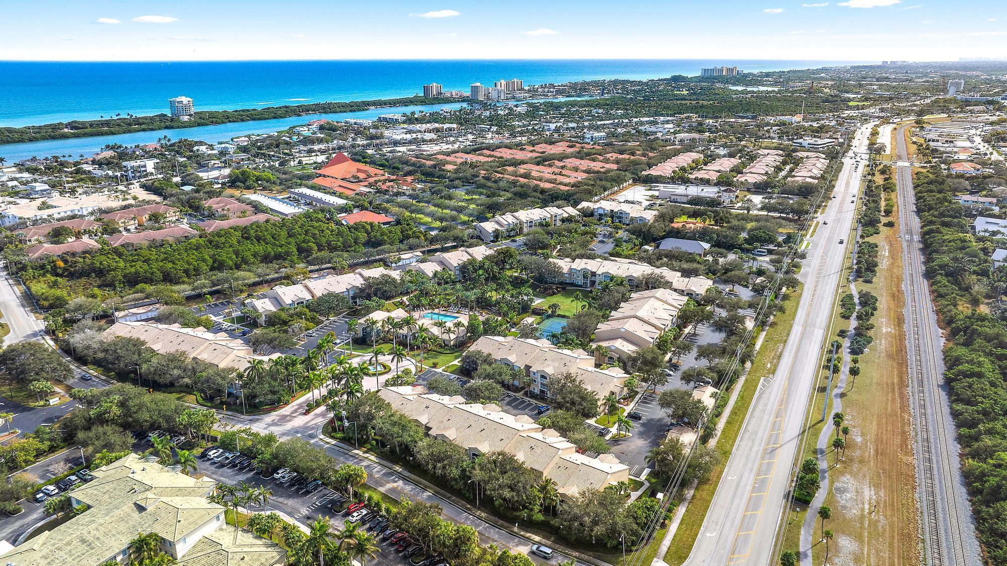 LIGHTHOUSE COVE AT TEQUES - Residential