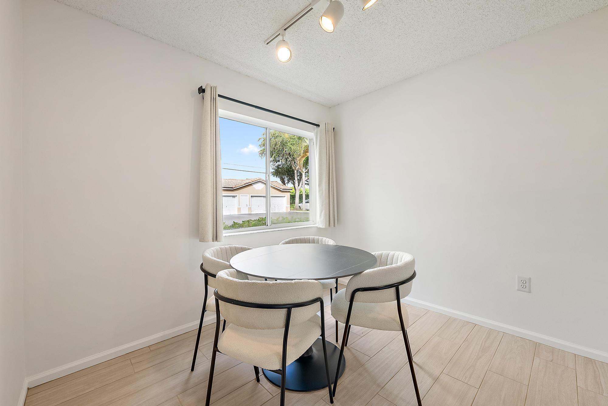 LIGHTHOUSE COVE AT TEQUES - Residential