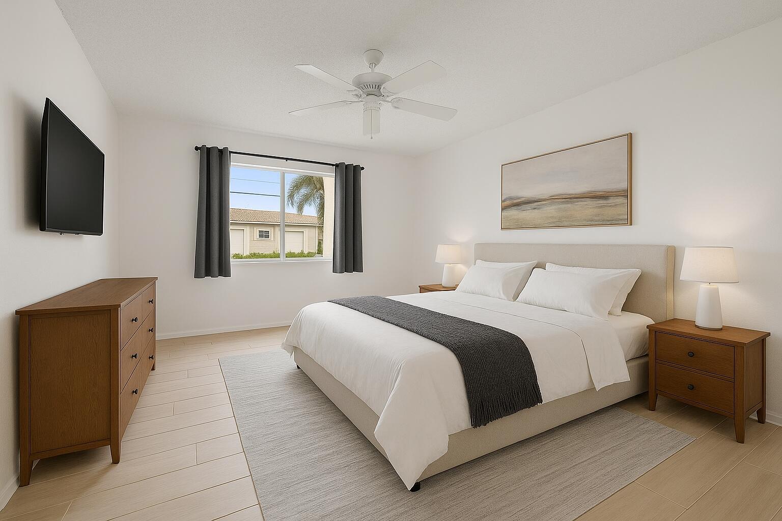 LIGHTHOUSE COVE AT TEQUES - Residential