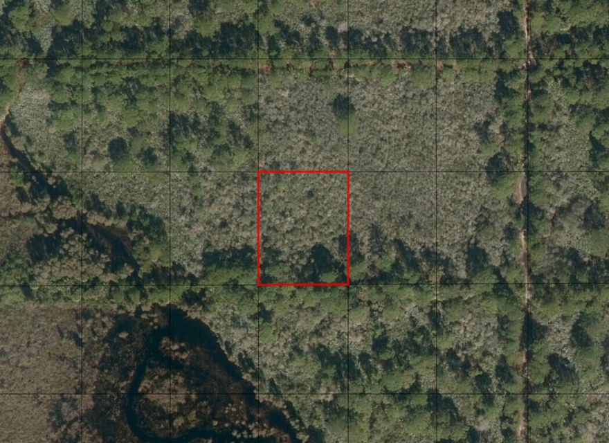 Owner Financing available on this 1/2 acre lot in the path of development. Use today for recreational & agricultural use (shooting range, fruit trees, 4-wheeling on surrounding trails, etc....).