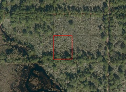 Photo of 0 Turnpike Feeder Road, Fort Pierce, FL 34945 (MLS # B26027426)