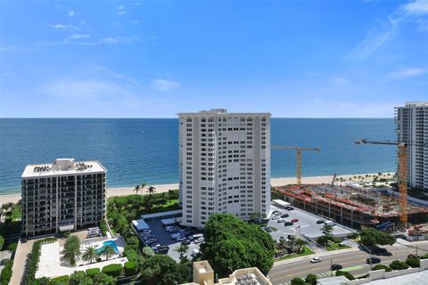 1340 S Ocean Blvd 1103 Pompano Beach FL 33062