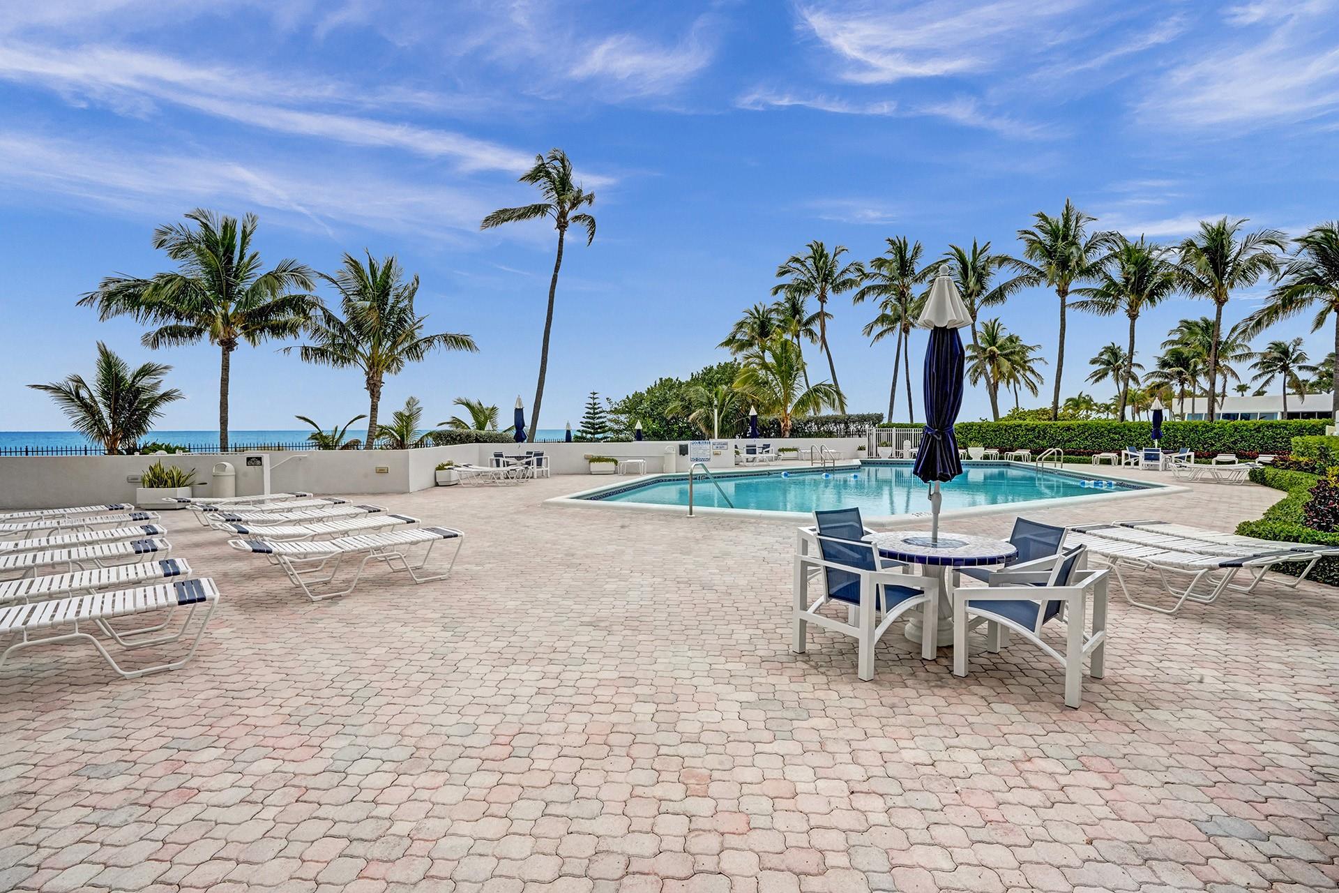 1340 S Ocean Blvd 1103