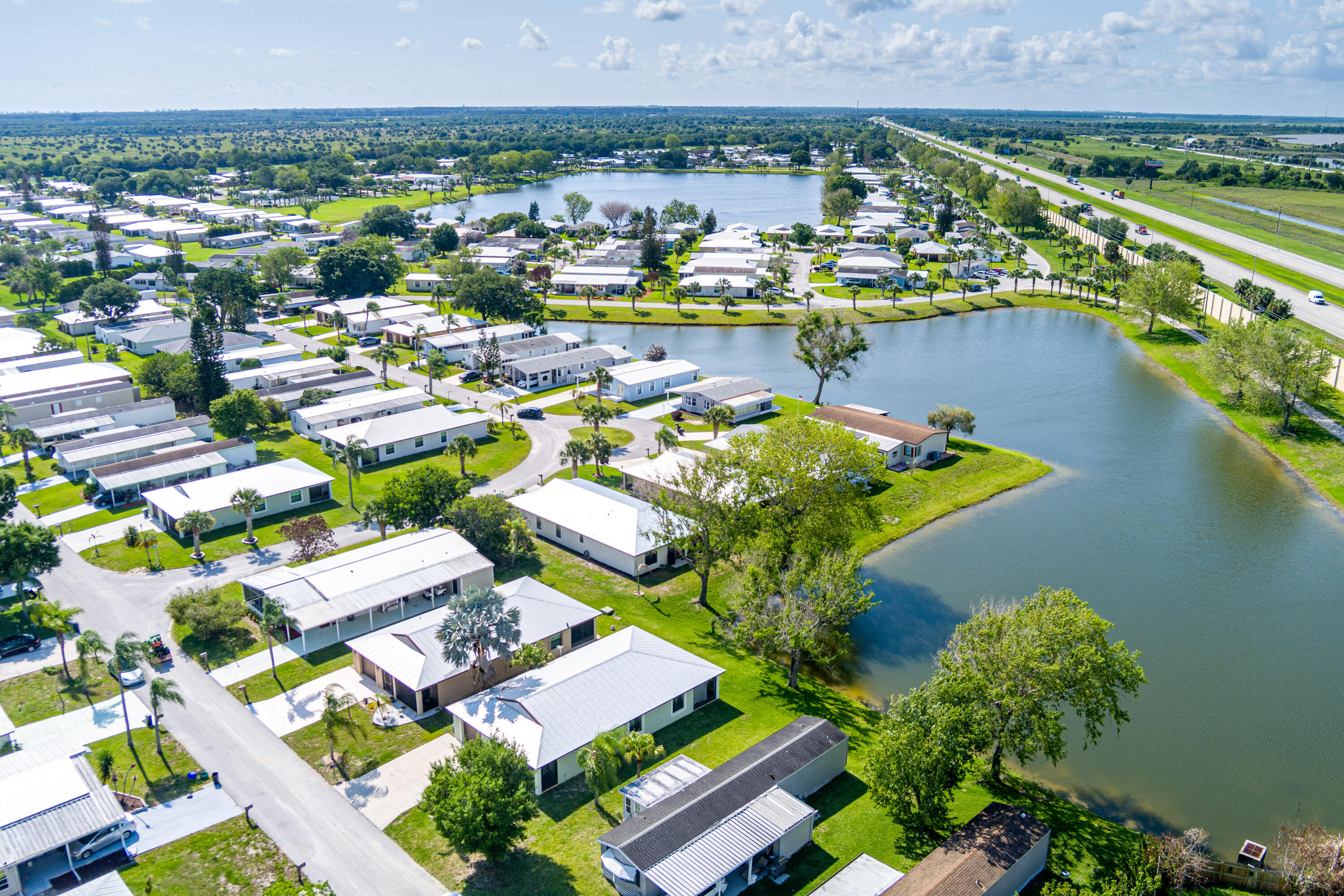 SPANISH LAKES FAIRWAYS LEASEHOLD ESTATES - Residential