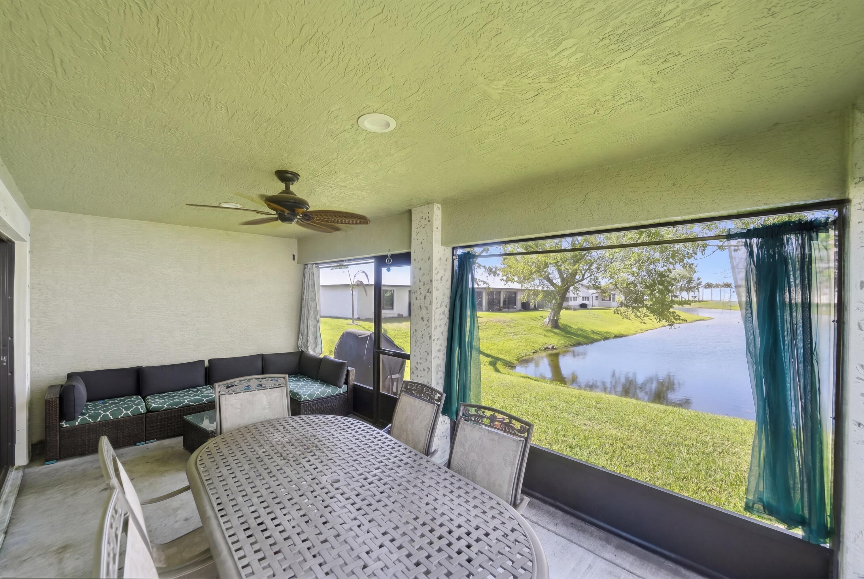 SPANISH LAKES FAIRWAYS LEASEHOLD ESTATES - Residential