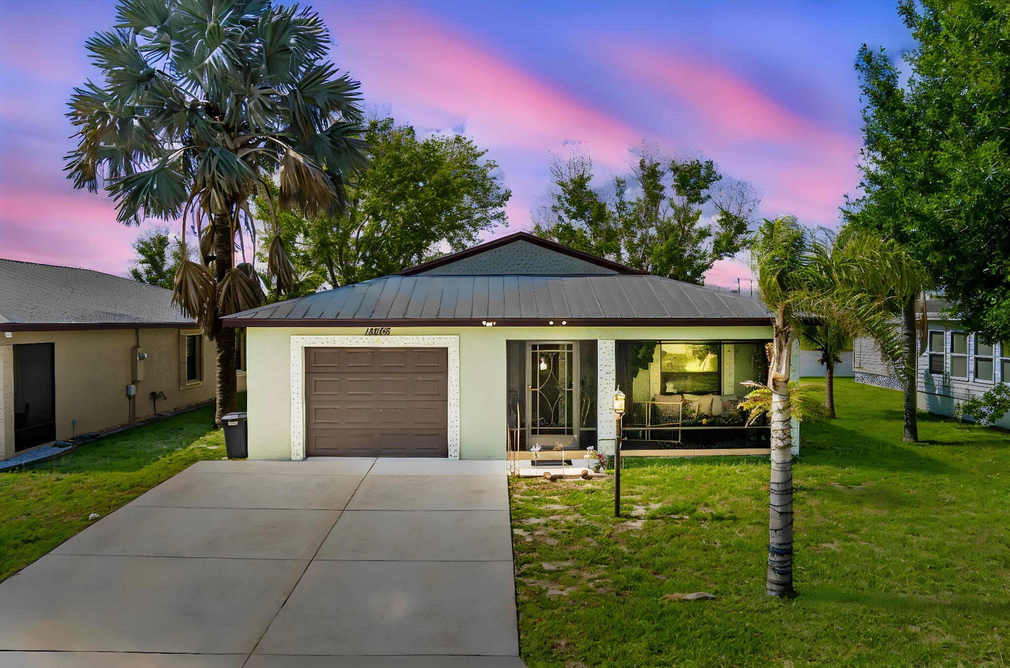 SPANISH LAKES FAIRWAYS LEASEHOLD ESTATES - Residential