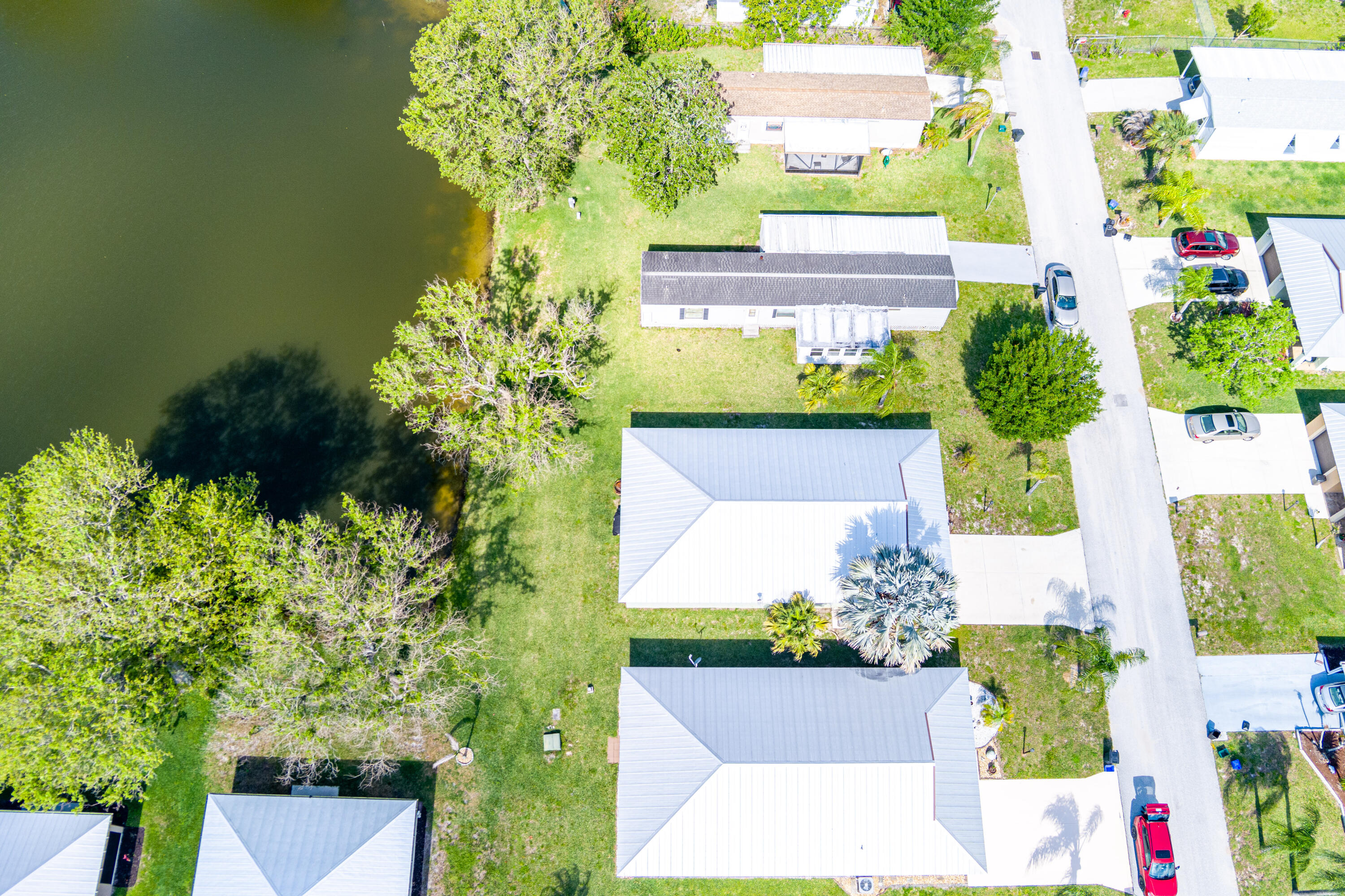 SPANISH LAKES FAIRWAYS LEASEHOLD ESTATES - Residential