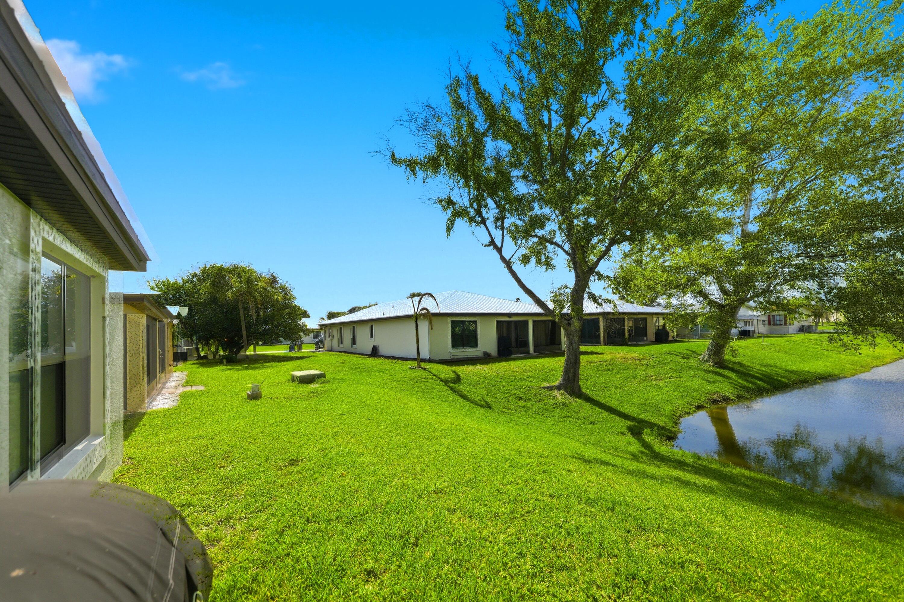 SPANISH LAKES FAIRWAYS LEASEHOLD ESTATES - Residential