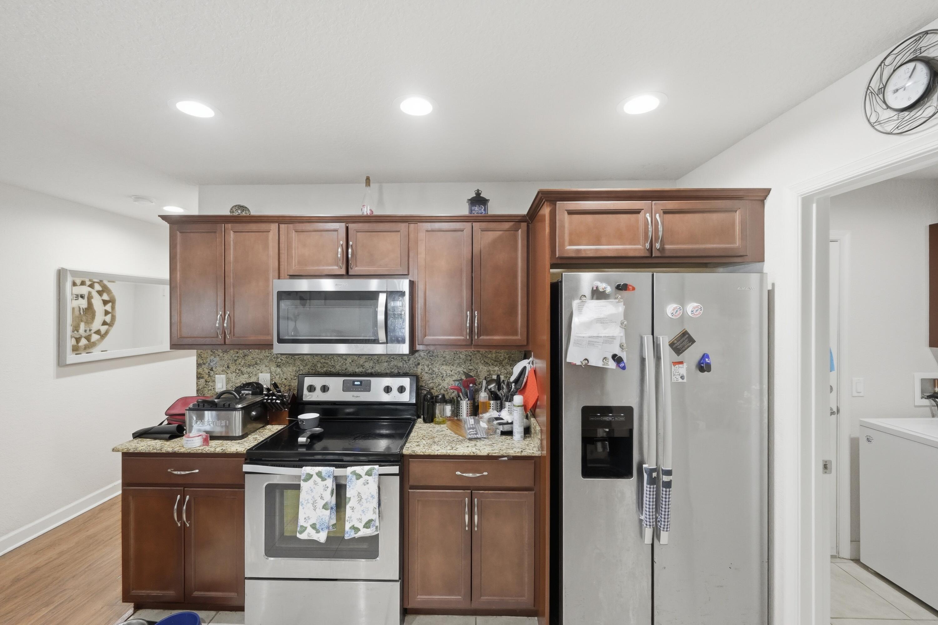 SPANISH LAKES FAIRWAYS LEASEHOLD ESTATES - Residential