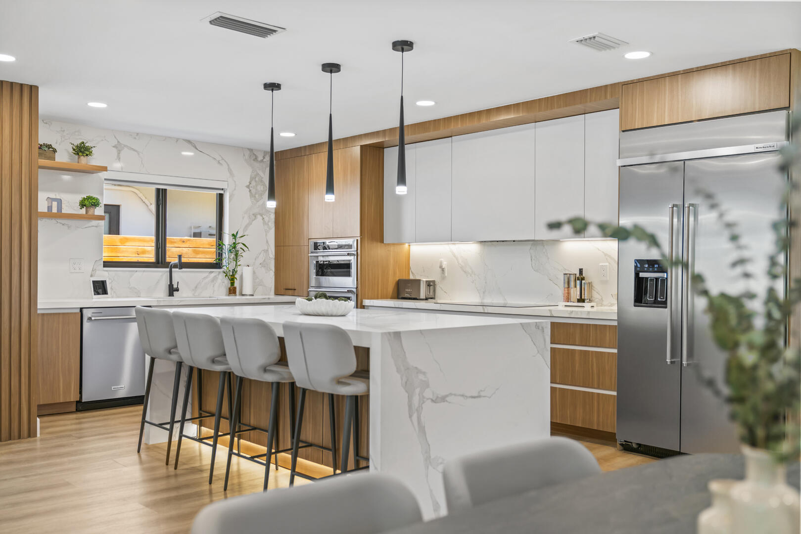 COUNTY SQUIRE ESTATES SEC B - Residential