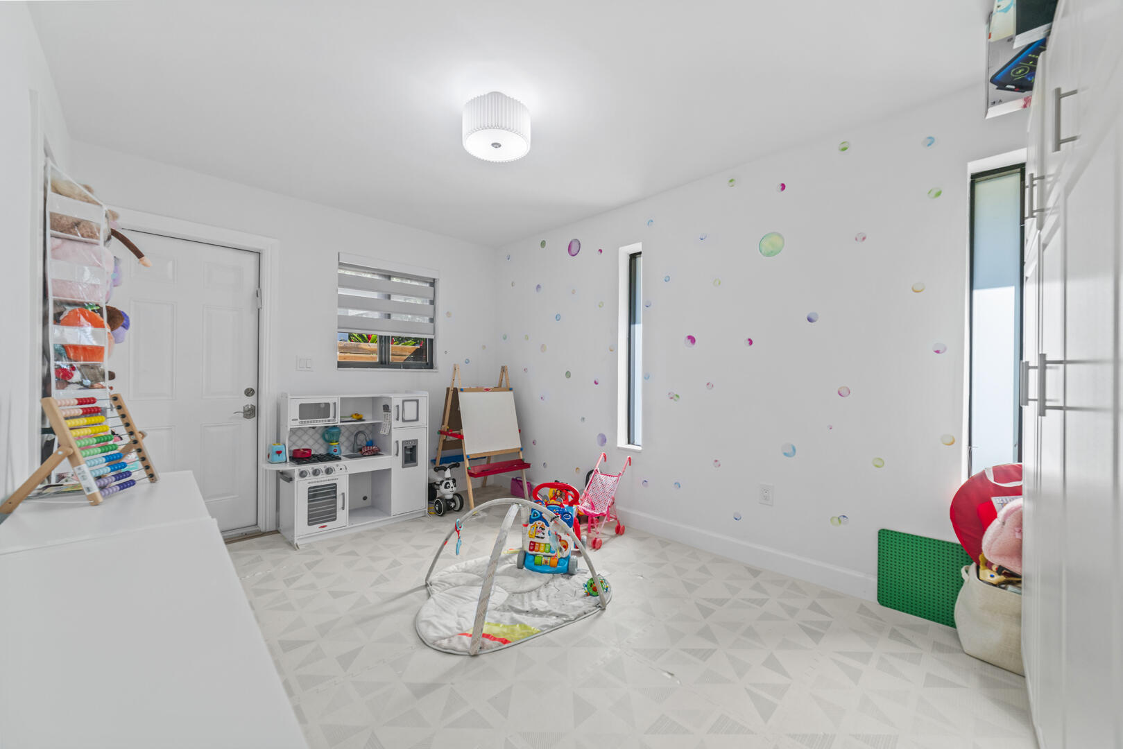 COUNTY SQUIRE ESTATES SEC B - Residential