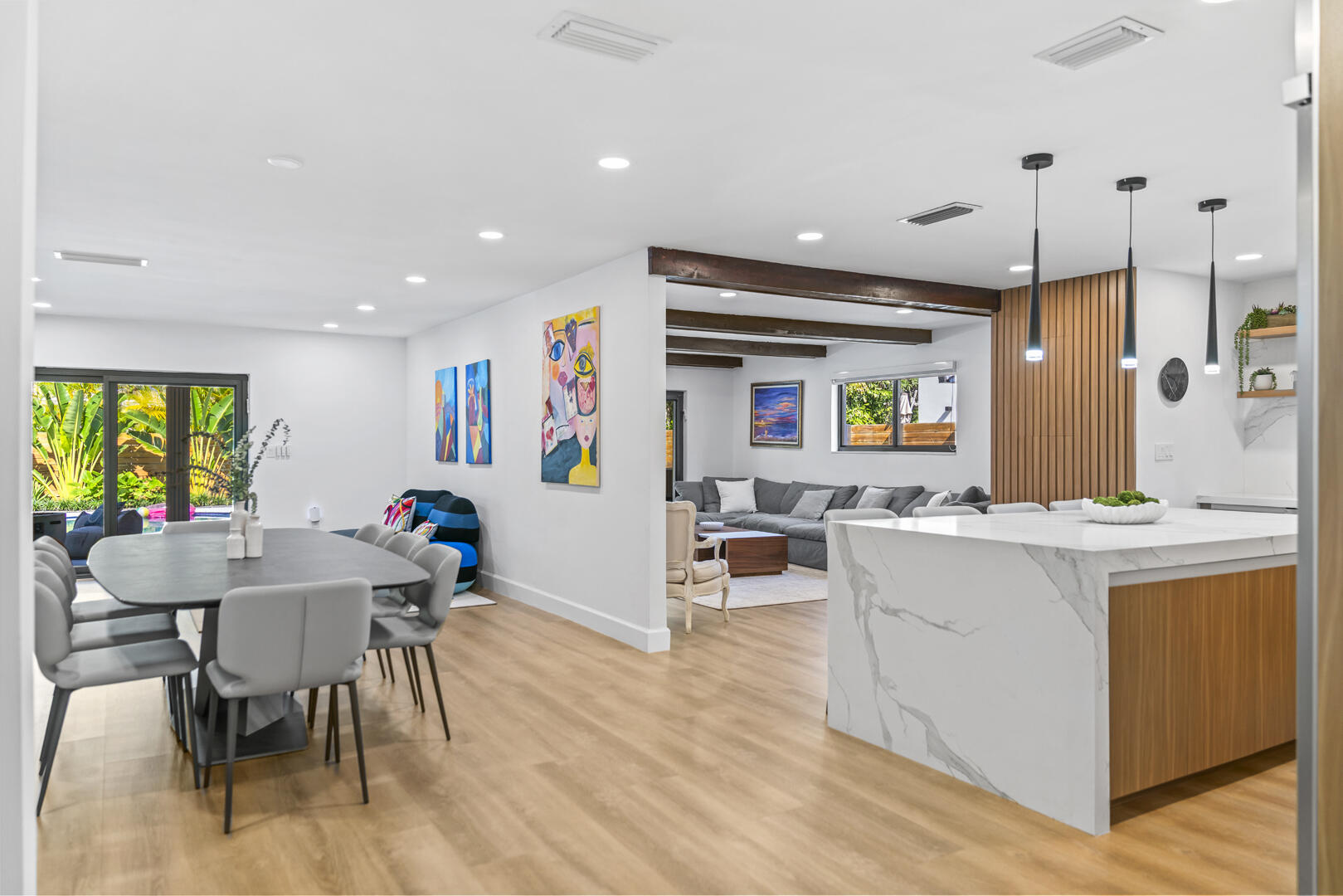 COUNTY SQUIRE ESTATES SEC B - Residential