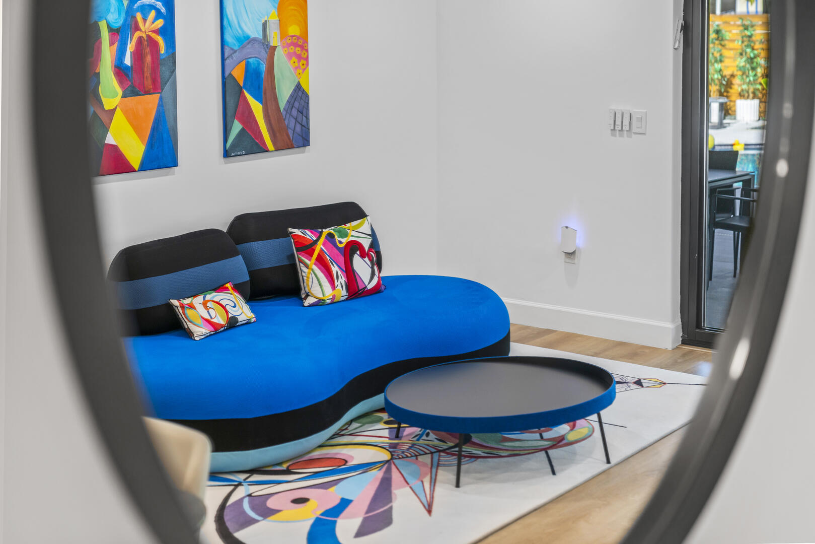 COUNTY SQUIRE ESTATES SEC B - Residential