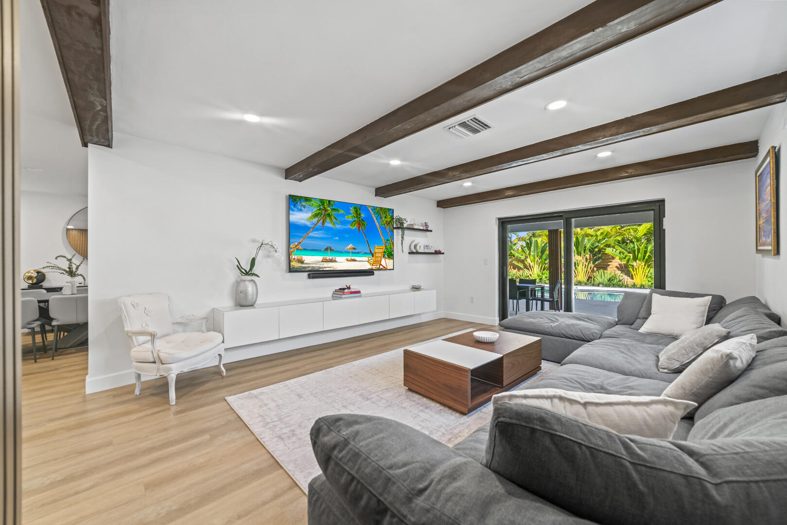 COUNTY SQUIRE ESTATES SEC B - Residential