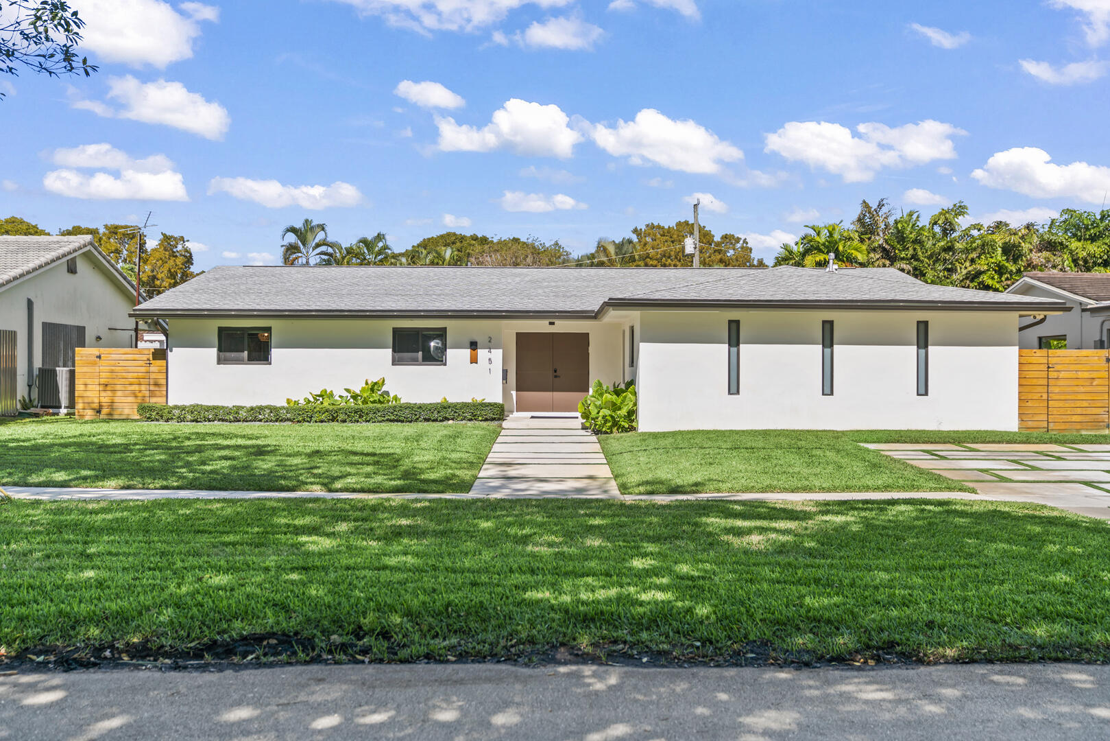 COUNTY SQUIRE ESTATES SEC B - Residential