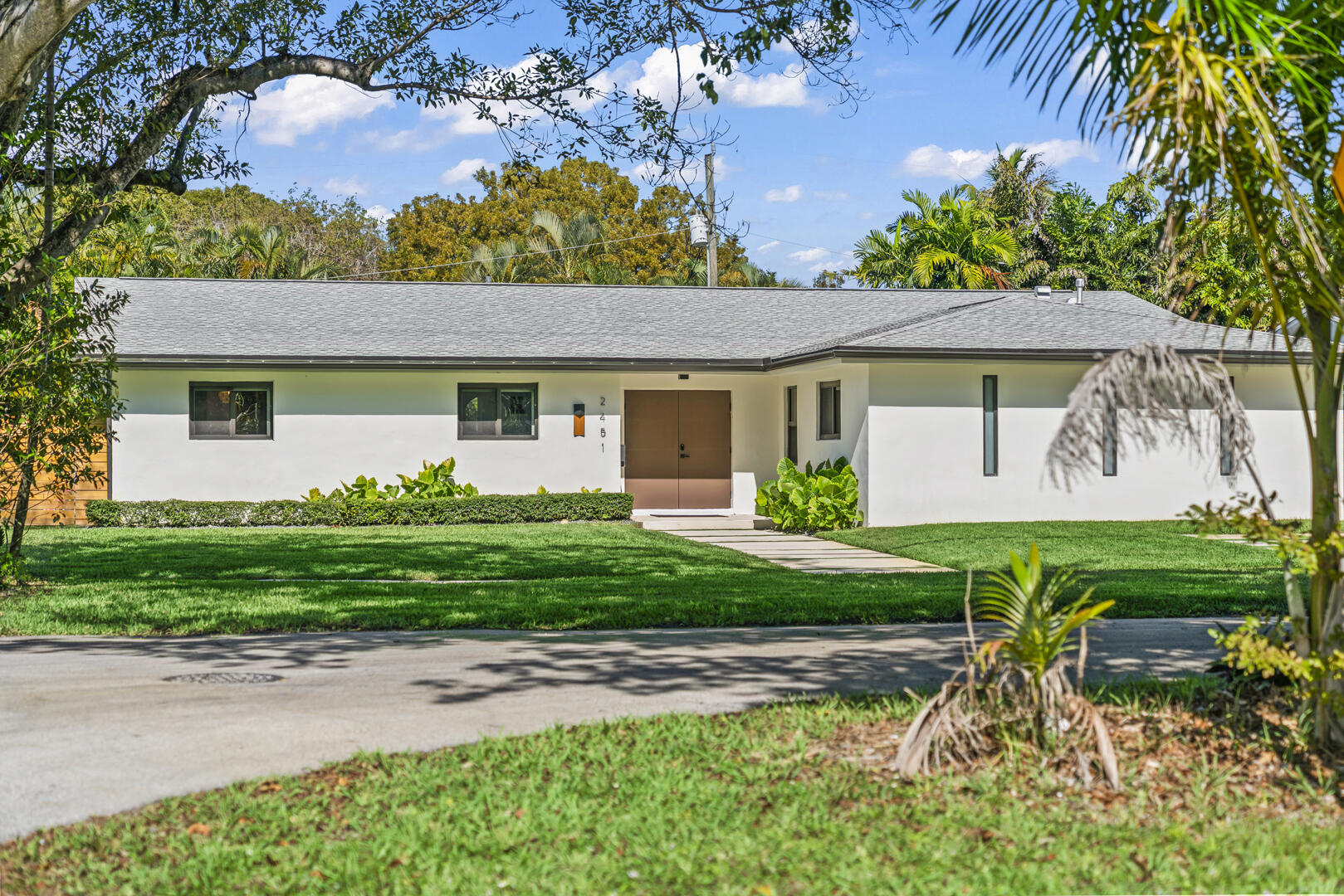 COUNTY SQUIRE ESTATES SEC B - Residential