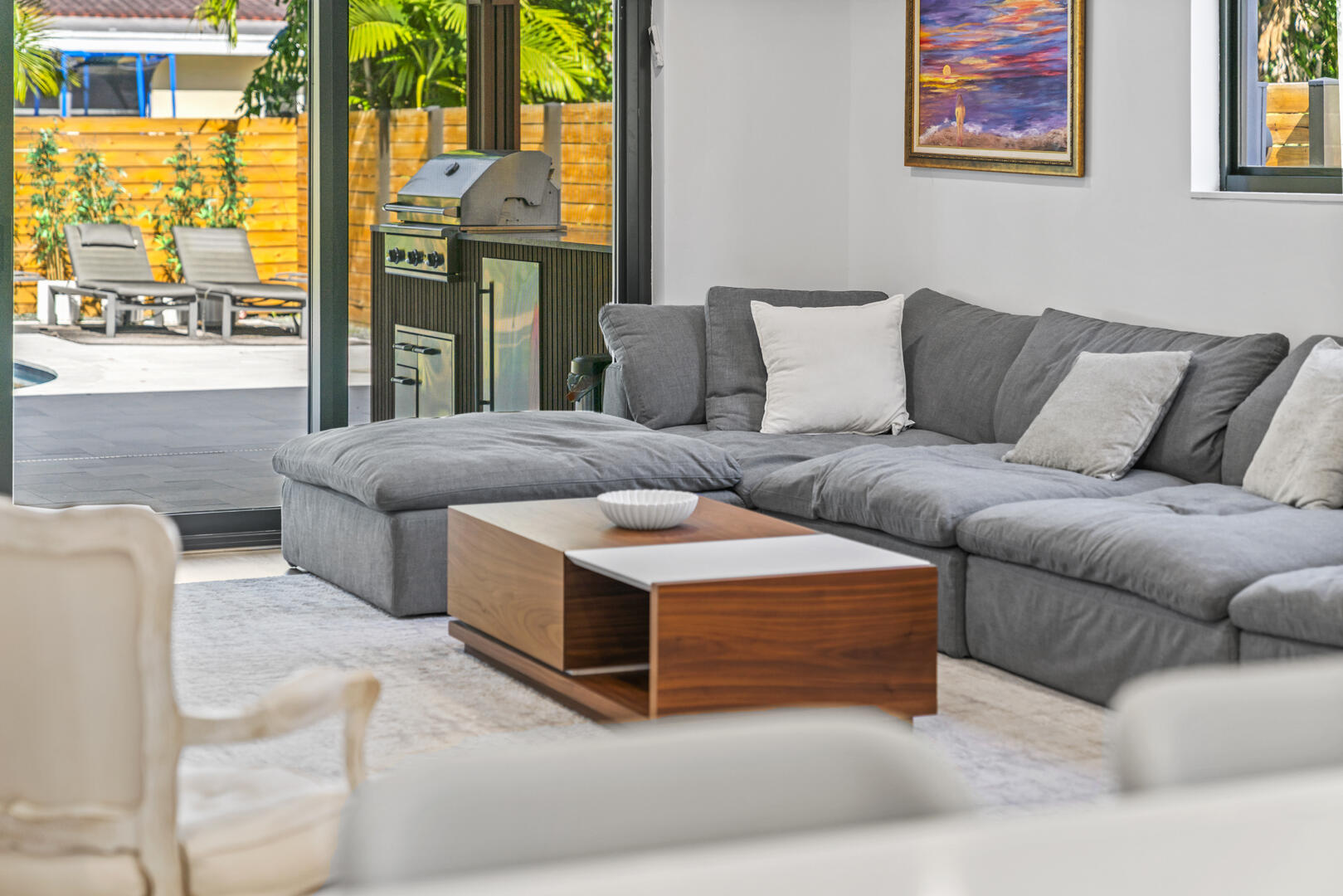 COUNTY SQUIRE ESTATES SEC B - Residential