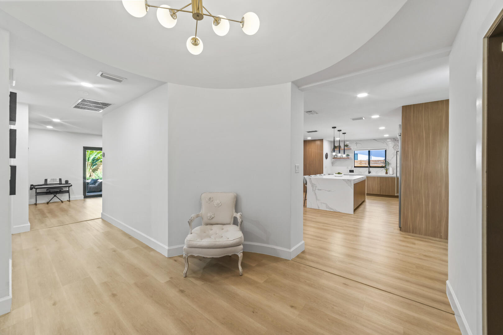 COUNTY SQUIRE ESTATES SEC B - Residential