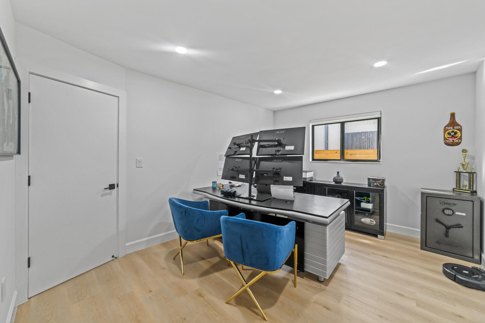 COUNTY SQUIRE ESTATES SEC B - Residential