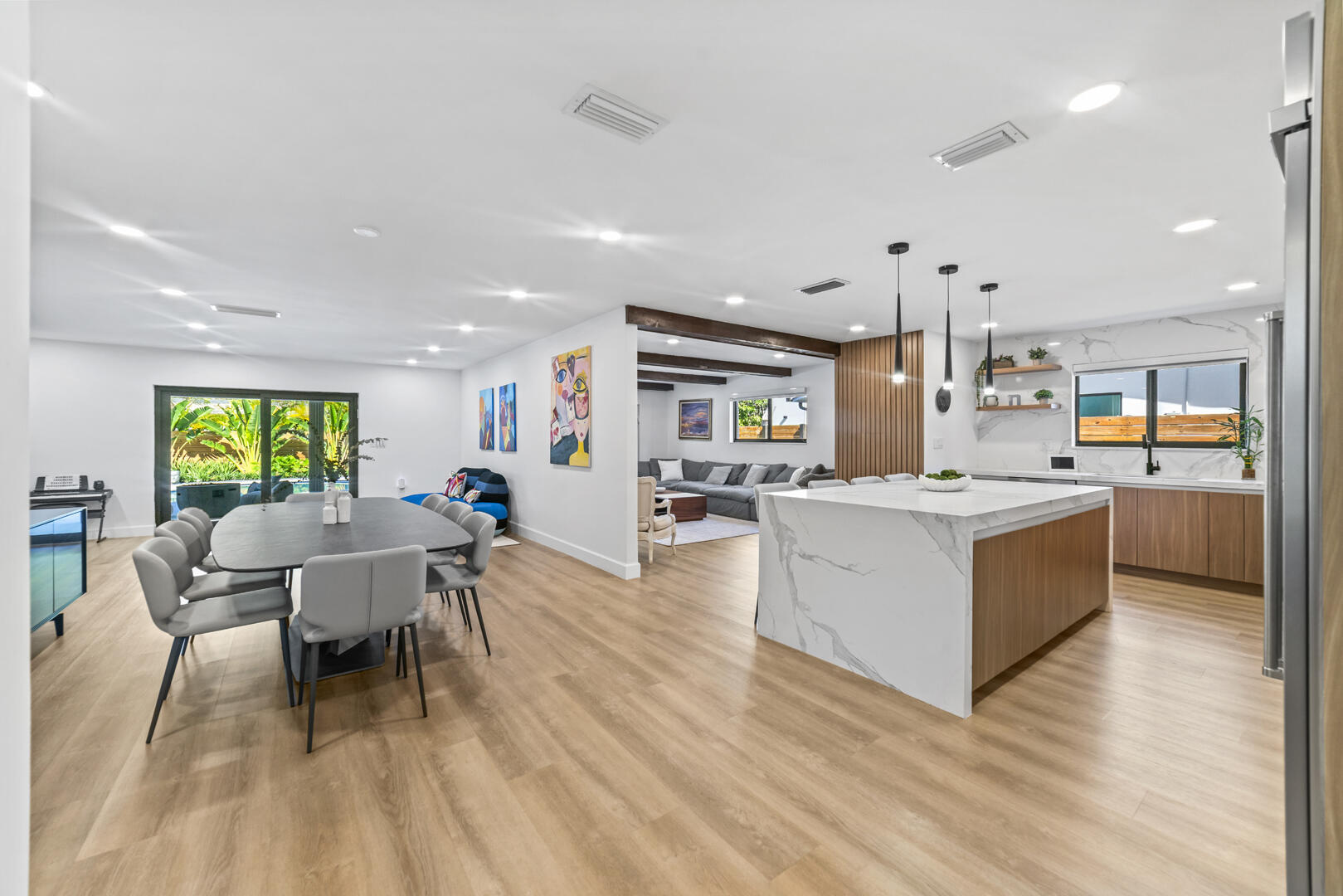 COUNTY SQUIRE ESTATES SEC B - Residential