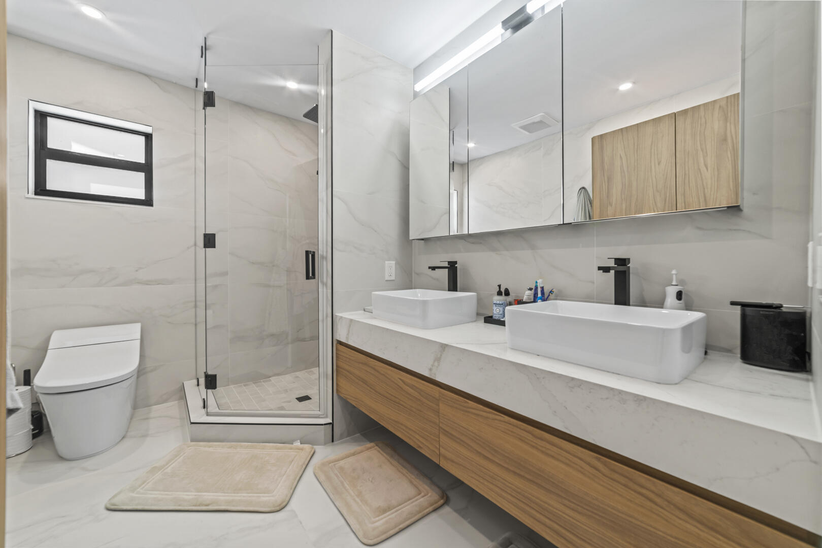 COUNTY SQUIRE ESTATES SEC B - Residential